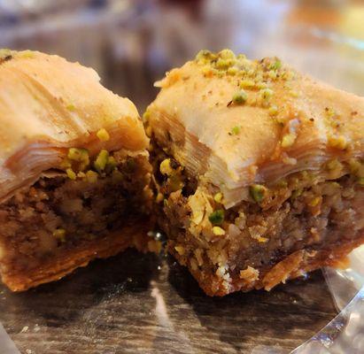 Baklava