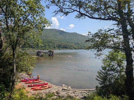 Storm King Adventure Tours