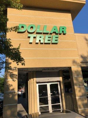 Dollar Tree