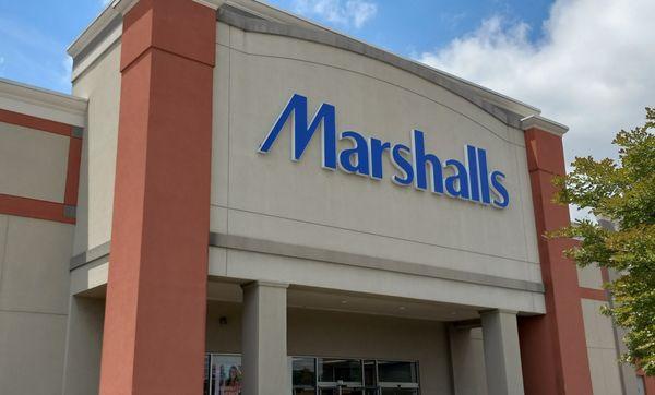 Marshalls