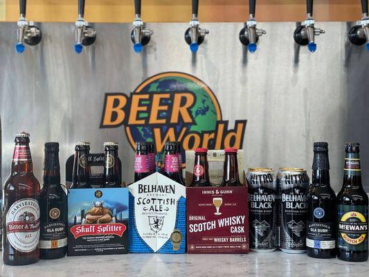 beer world