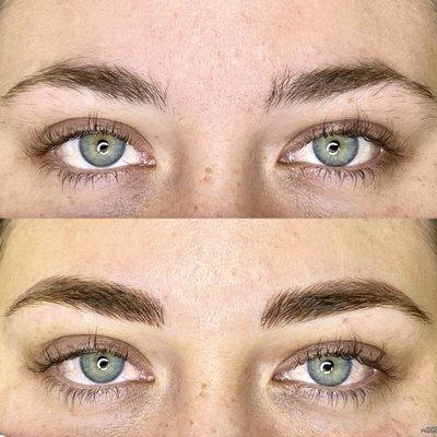 Microblading