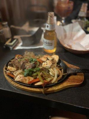 Fajitas Mix