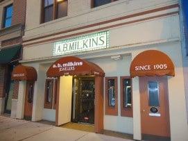 Milkins Jewelers