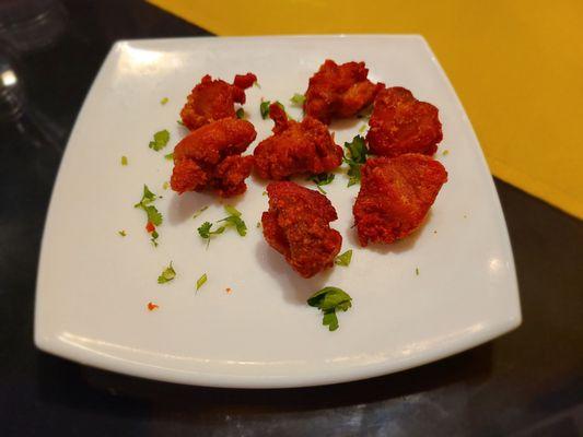 Chicken Pakora