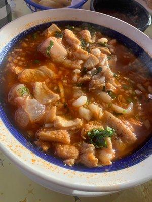 Menudo