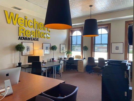 Weichert Realtors Advantage