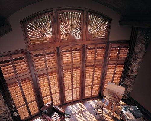 Shutters