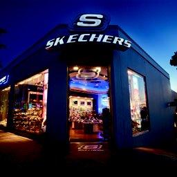 SKECHERS Warehouse Outlet