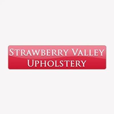 Strawberry Valley Upholstery