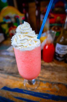 strawberry daiquiri