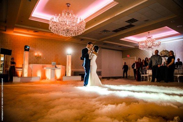 First Dance