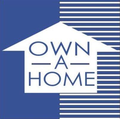 Own a home logo