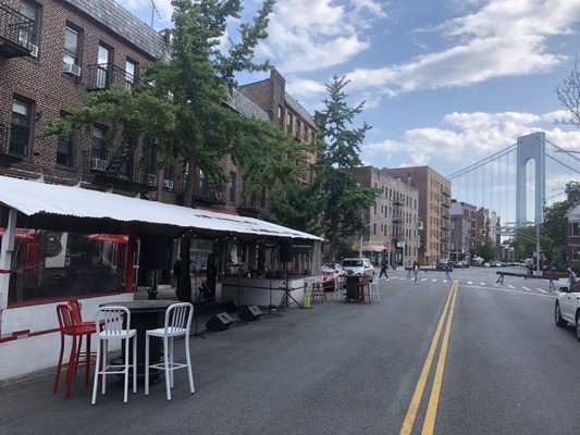 3rd ave Summer Stroll