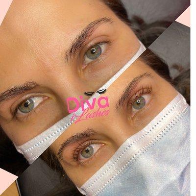 Lash Lift