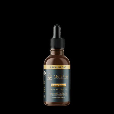 USDA certified organic tincture contains no artificial colors or flavors and is one of the best-tasting and cleanest formulas on the market.