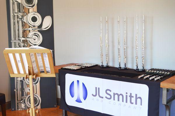 JL Smith & Co