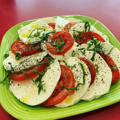 Caprese Salad