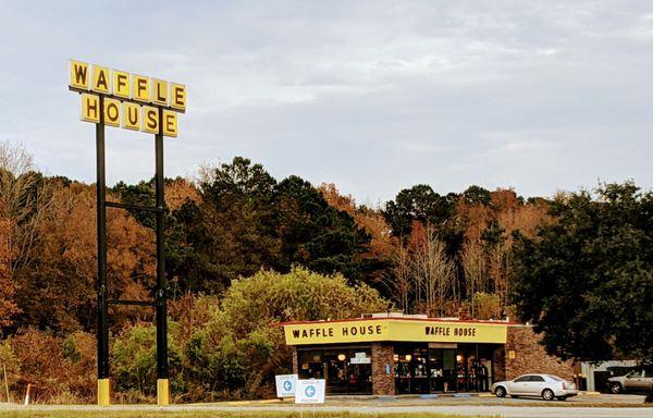 Waffle House