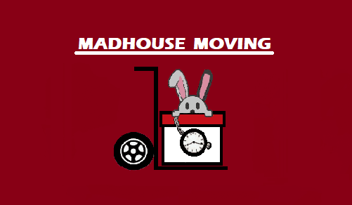 Madhouse Moving