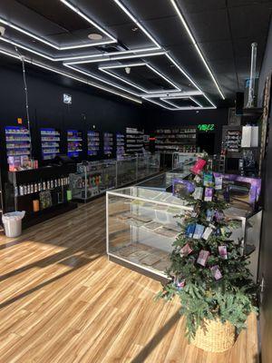 Vibez Smoke Shop 3