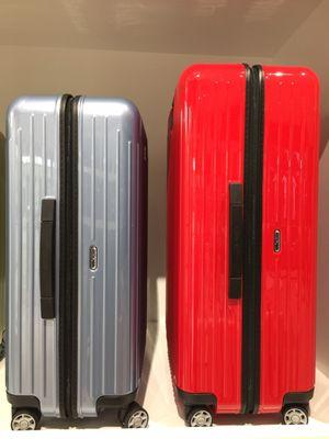 Rimowa ultralight Salsa Air collection