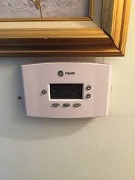 Thermostat Repair