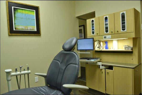 NW DENTAL OPERATORY