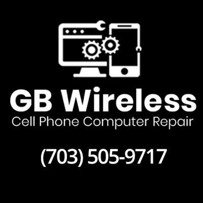 GB Wireless Cell Phone Computer Repair