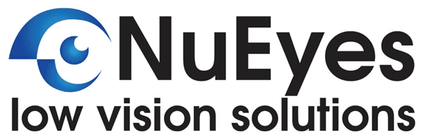 NuEyes Low Vision Solutions