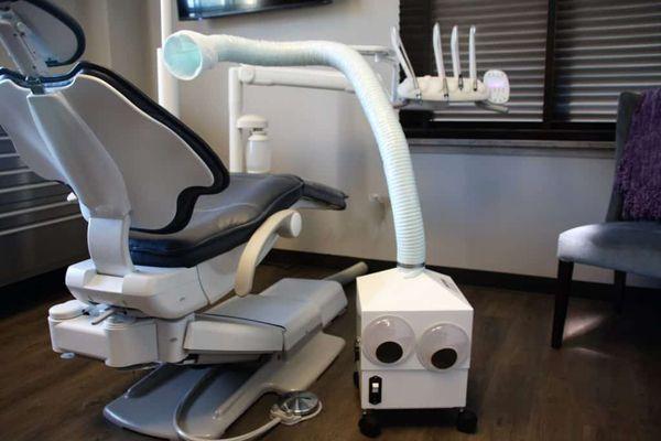 Origin Dental Wellness