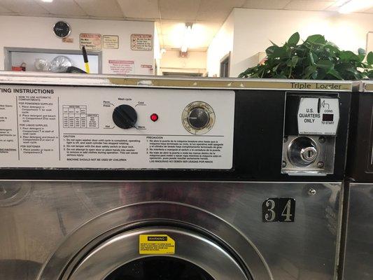 A & L Laundromat