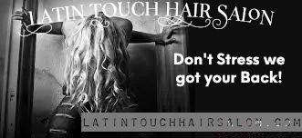 Latin Touch Hair Salon