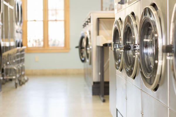 Mattapoisett Laundromat