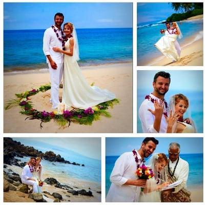 Maui Wedding Professionals