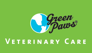 green paws veterinary care