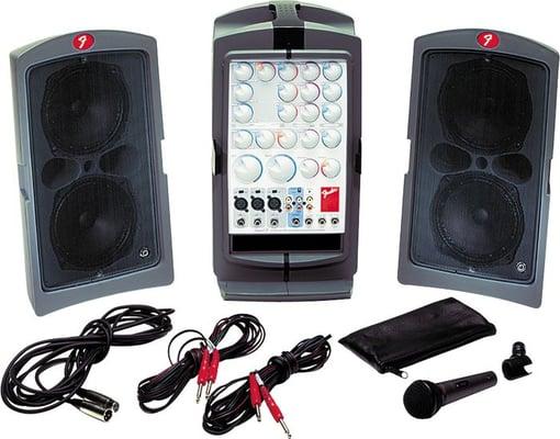 Sound systems and microphones for all occassions