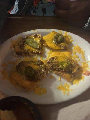 "Nachos"