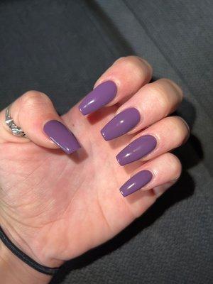 Venus Nails