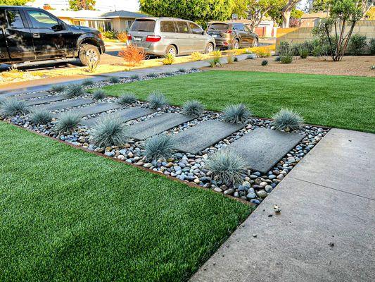 Bonilla Landscaping 