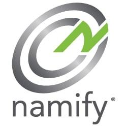 Namify.com
800.470.6970
orders@namify.com