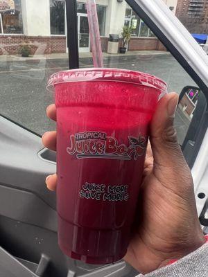 Beet Juice