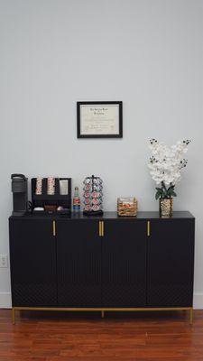 Coffee Bar