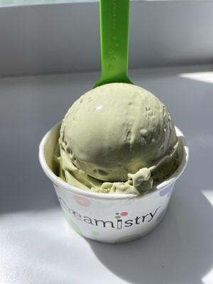 Matcha green tea