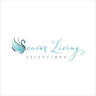 Senior Living Selections Logo