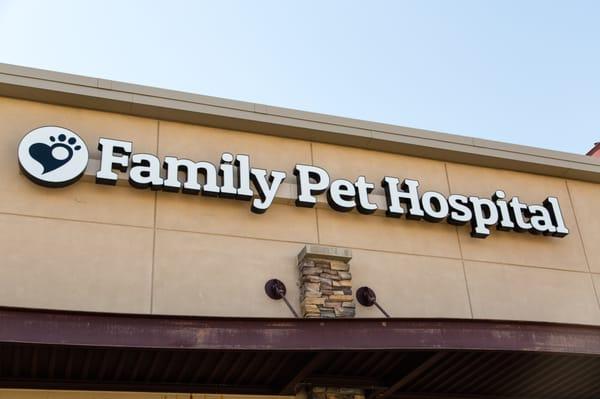 Family Pet Hospital