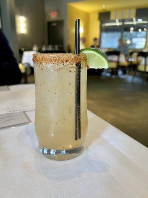 Tamarind Margarita