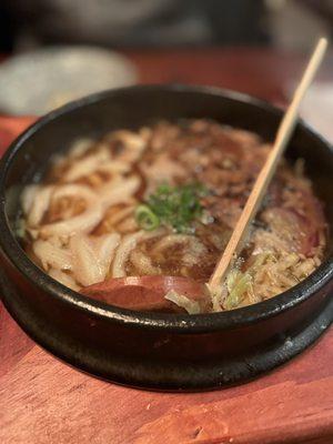 Sukiyaki