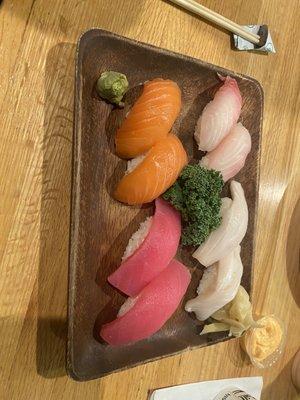 Sushi Combo