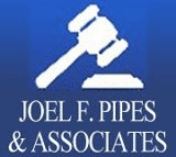 Joel F Pipes & Associates logo